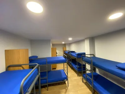 ALBERGUE EL CAMINO DE SANTOVENIA solo para Peregrinos — foto 6