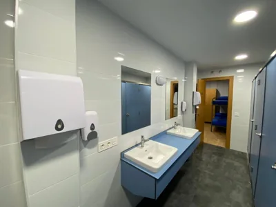 ALBERGUE EL CAMINO DE SANTOVENIA solo para Peregrinos — foto 7