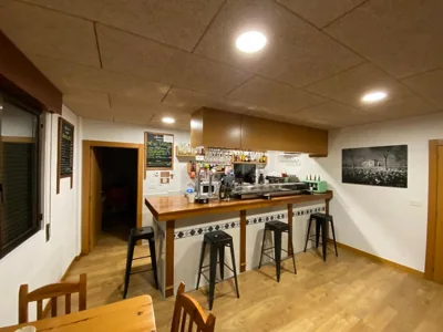 ALBERGUE EL CAMINO DE SANTOVENIA solo para Peregrinos — foto 8