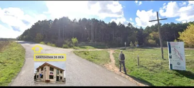 ALBERGUE EL CAMINO DE SANTOVENIA solo para Peregrinos — foto 9
