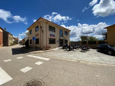 ALBERGUE EL CAMINO DE SANTOVENIA solo para Peregrinos — foto 10