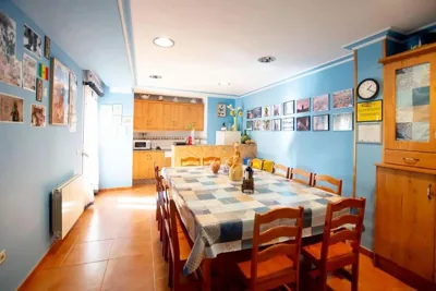 ALBERGUE EL CANTARO - Solo Peregrino con Credencial — foto 4