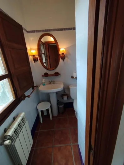 Albergue el Caseron de Fuentes Carrionas — foto 3