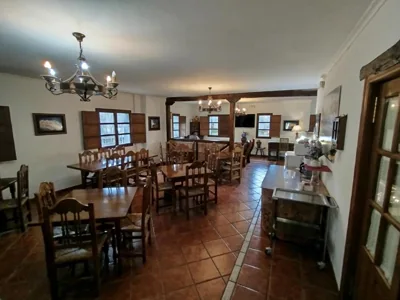 Albergue el Caseron de Fuentes Carrionas — foto 4