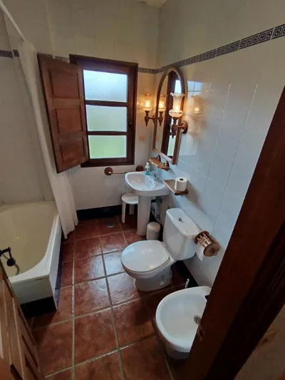 Albergue el Caseron de Fuentes Carrionas — foto 6