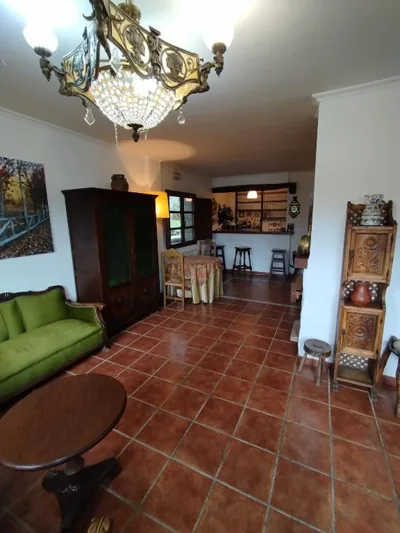 Albergue el Caseron de Fuentes Carrionas — foto 7
