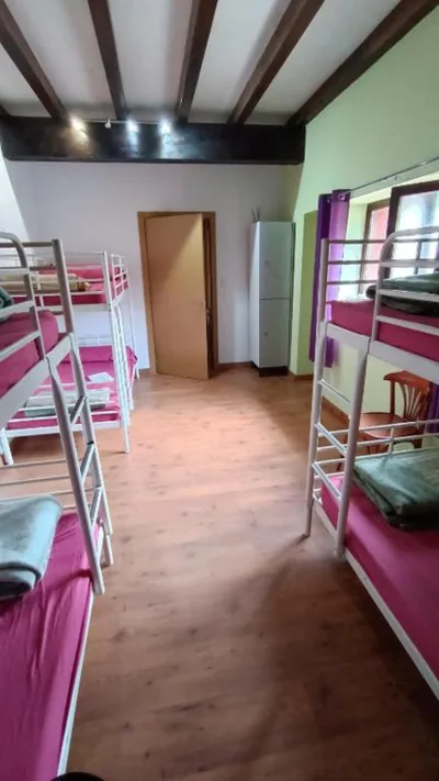 Albergue El Caserón de Vidiago — 照片 7