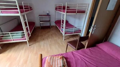 Albergue El Caserón de Vidiago — 照片 8