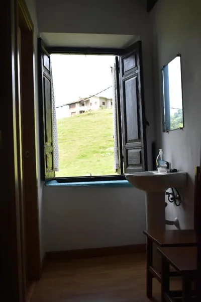 Albergue El Caserón de Vidiago — 照片 9