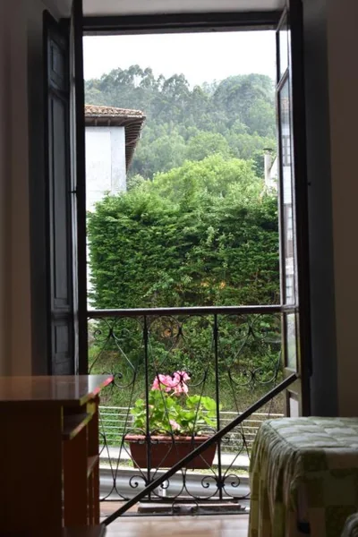 Albergue El Caserón de Vidiago — 照片 10