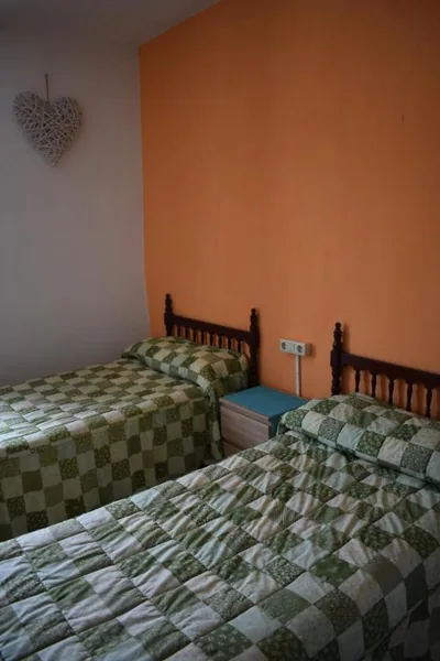 Albergue El Caserón de Vidiago — 照片 11