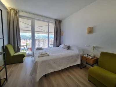 Albergue EL CASTILLO — foto 2