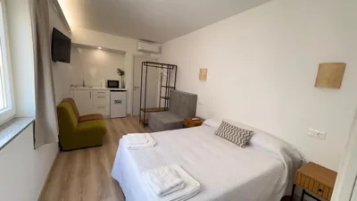 Albergue EL CASTILLO — foto 4