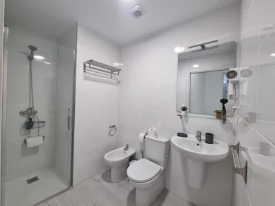 Albergue EL CASTILLO — foto 7