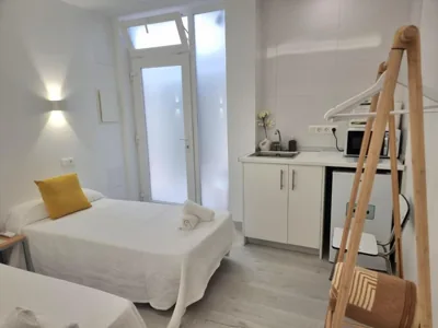 Albergue EL CASTILLO — foto 8