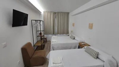 Albergue EL CASTILLO — foto 11