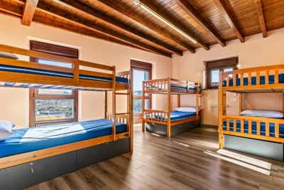 Albergue El Colmado — foto 2