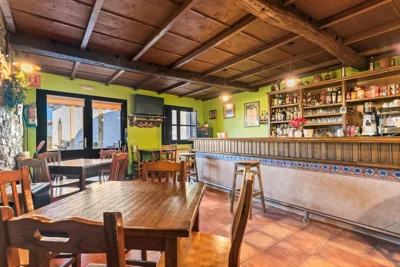 Albergue El Colmado — foto 4