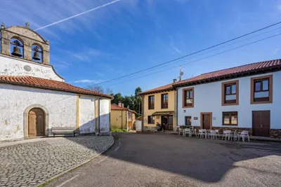 Albergue El Colmado — foto 6