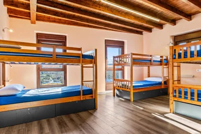 Albergue El Colmado — foto 7