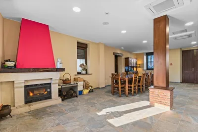 Albergue El Colmado — foto 10
