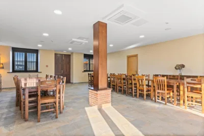 Albergue El Colmado — foto 11
