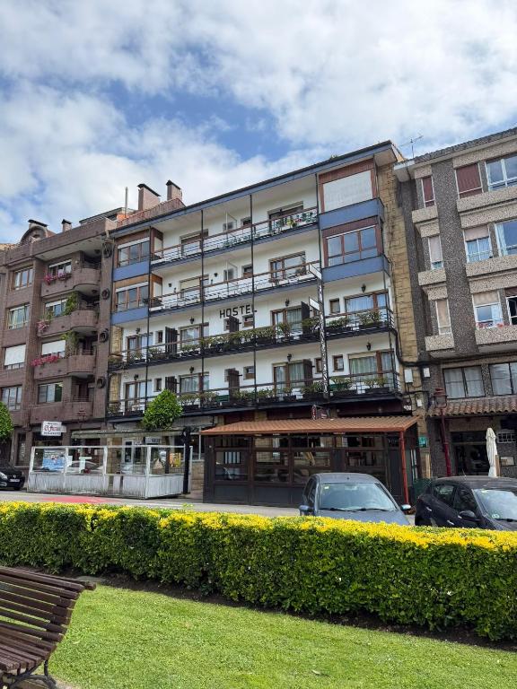 Albergue El Congreso
