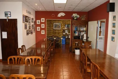 Albergue El Congreso — 写真 3