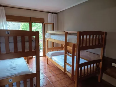Albergue El Congreso — 写真 5