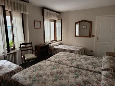 Albergue El Congreso — 写真 7