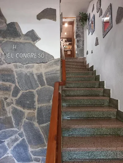 Albergue El Congreso — 写真 9