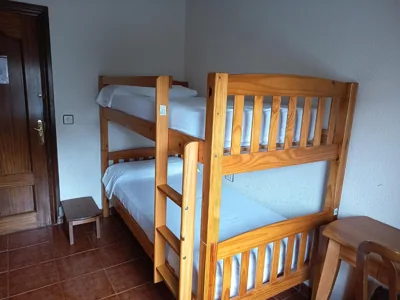 Albergue El Congreso — 写真 11