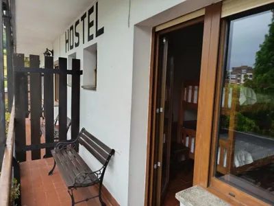 Albergue El Congreso — 写真 12