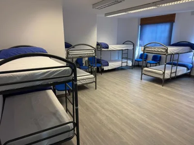Albergue el cristo — foto 2