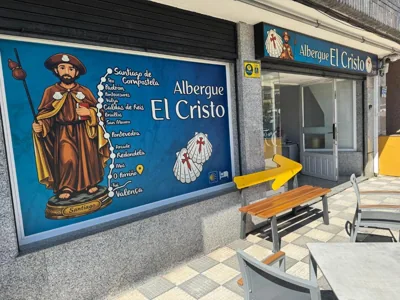 Albergue el cristo — foto 5
