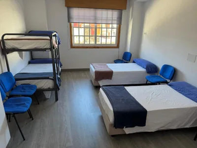 Albergue el cristo — foto 6