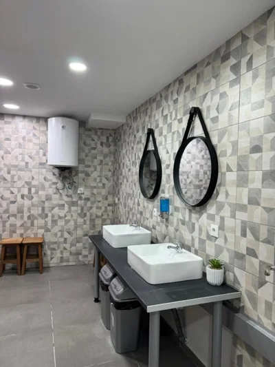 Albergue el cristo — foto 7