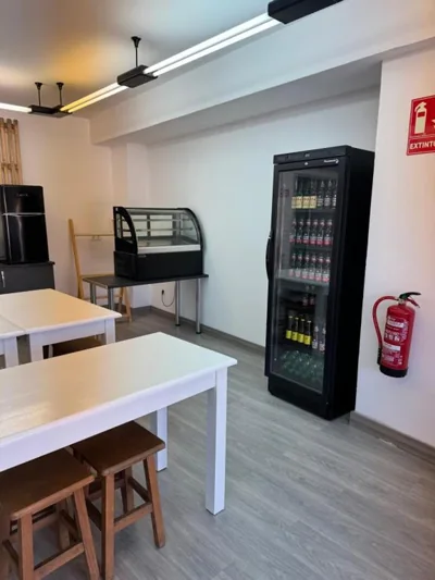 Albergue el cristo — foto 8