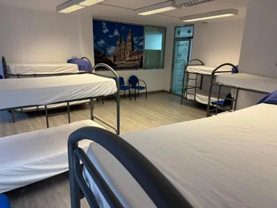 Albergue el cristo — foto 9