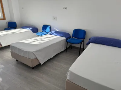 Albergue el cristo — foto 10