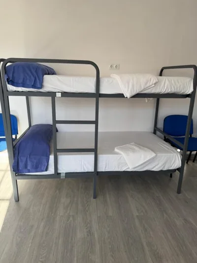 Albergue el cristo — foto 11