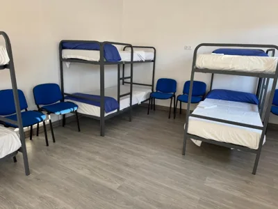 Albergue el cristo — foto 12