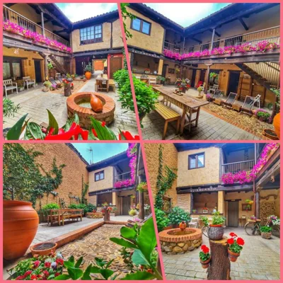 Albergue El Encanto — foto 3