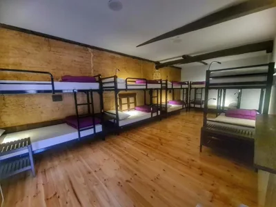 Albergue El Encanto — foto 4