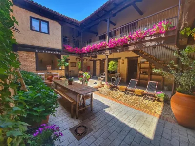 Albergue El Encanto — foto 5