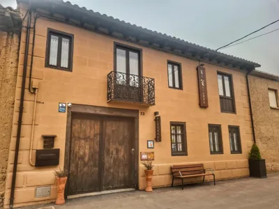 Albergue El Encanto — foto 6