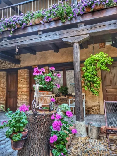 Albergue El Encanto — foto 7