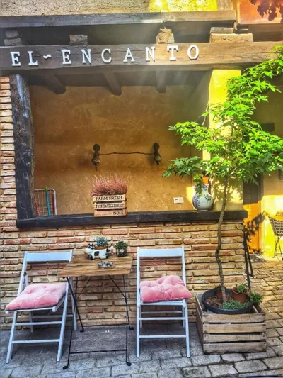 Albergue El Encanto — foto 8