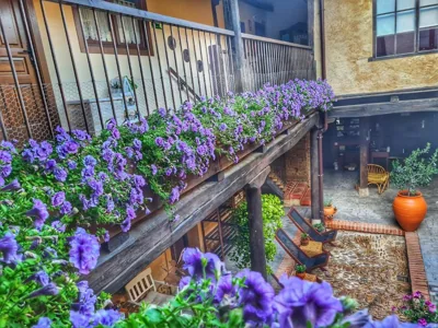 Albergue El Encanto — foto 9