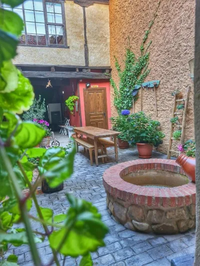Albergue El Encanto — foto 10